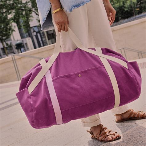 LE Sac De Plage Pdf Sewing Pattern Atelier Brunette