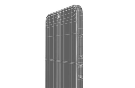 Oppo A60 Blue - 3D Model by Rever_Art