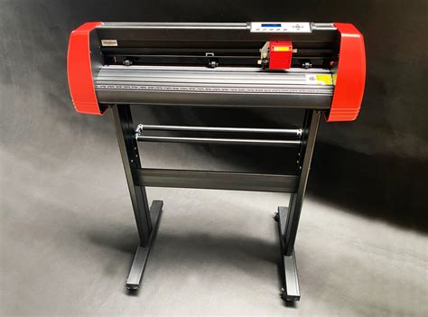 Tv721 Standard Vinyl Cuttercutting Plotter The Vinyl