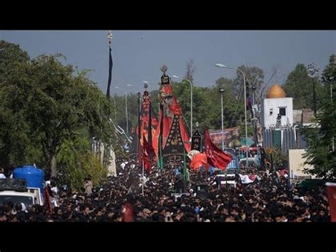 Federal Government Announces Public Holiday On Th And Th Muharram