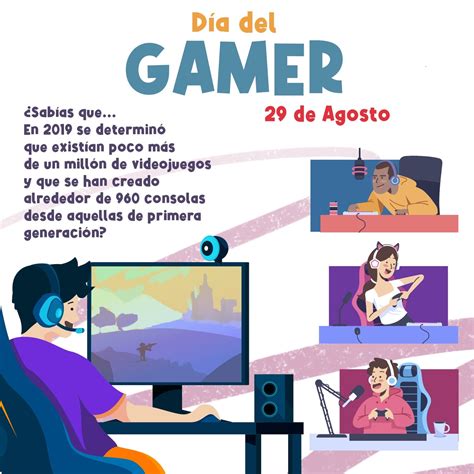 Gamers Un Perfil Altamente Empleable