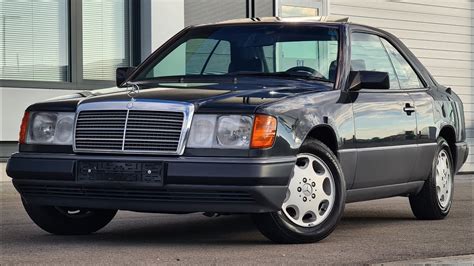 Mercedes W124 Coupe Diesel Order Cheap Th