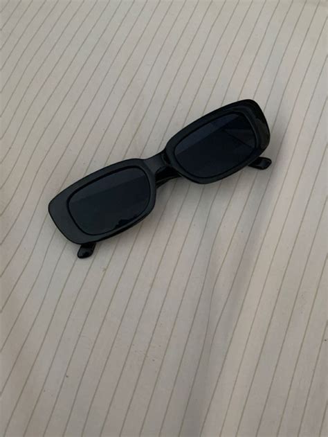 Sunglasses Lentes Aesthetic Stylish Glasses Fashion Eye Glasses