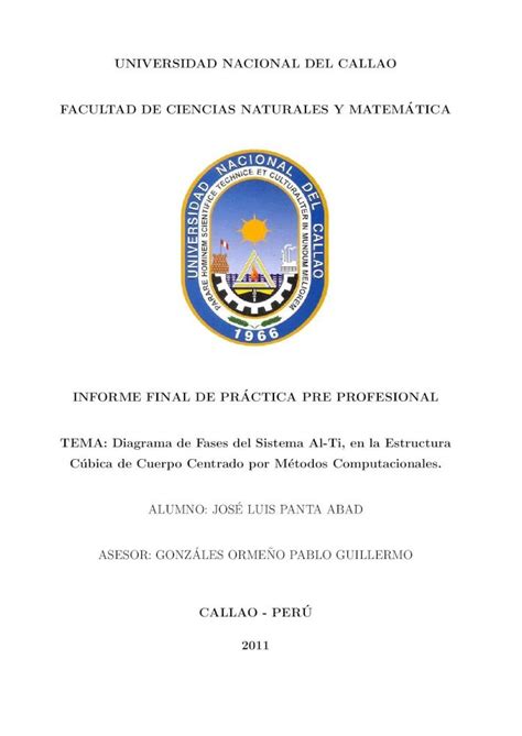 PDF Diagrama De Fases Al Ti DOKUMEN TIPS