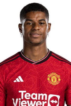 Marcus Rashford Stats Et Palmar S