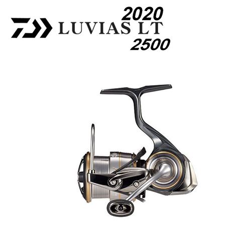 Катушка Daiwa Luvias – купить в интернет-магазине OZON по низкой цене