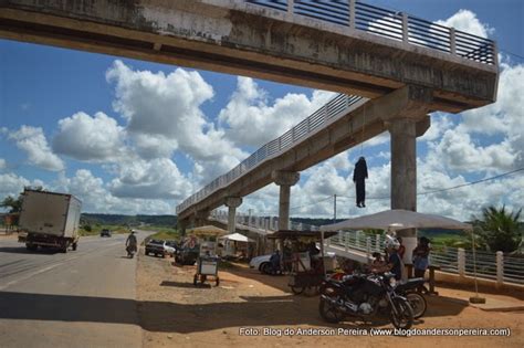 Goiana Moradores Do Bom Tempo Colocam Boneco Foto Do Prefeito