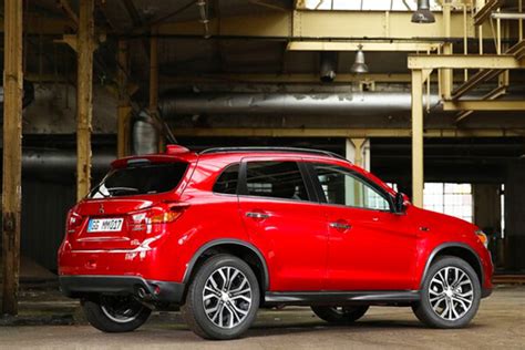 New Mitsubishi Asx Prices Mileage Specs Pictures Reviews Droom