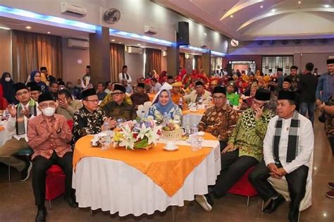 Kasmarni Selamat Dan Tahniah Kepada Pengurus Ikmr Kabupaten Bengkalis