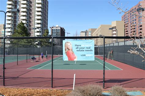 Gates Tennis Center Colorado