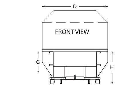 Self Contained Trash Compactor Rotobale Compaction Solutions Inc