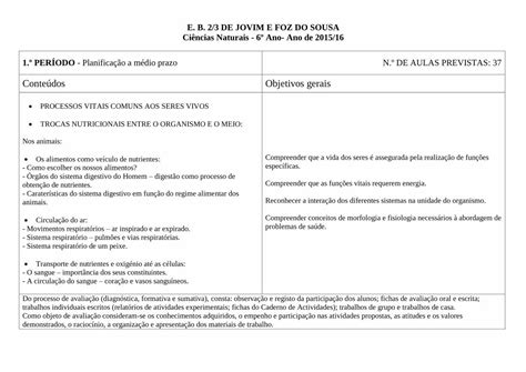 Pdf Conte Dos Objetivos Gerais Aeg Pt Import Ncia Das Plantas