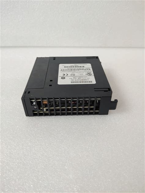 Ge Ic Cpu Module Changxin Automation