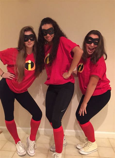 90 Group Halloween Costume Ideas To Bring Your Squad Together