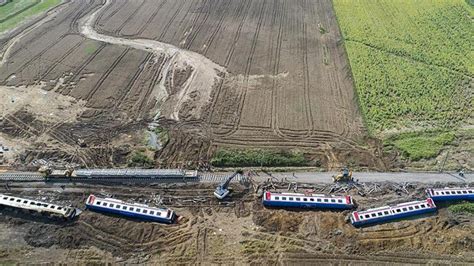 Çorlu Tren Katliamı nın tek tutuklu sanığı tahliye edildi