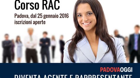 Corso Rac Di Abilitazione Agente E Rappresentante Di Commercio Il