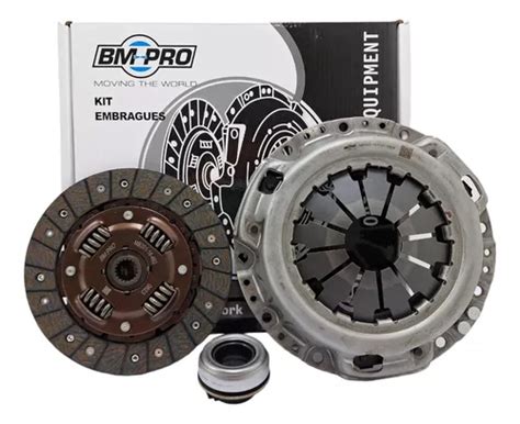 Kit Embrague Clutch Croche Ford Festiva Turpial MercadoLibre