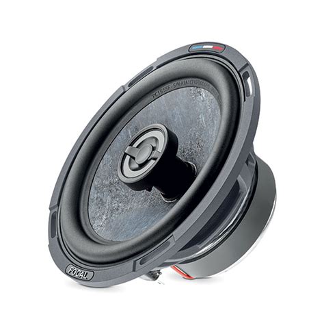 Teknologi Slatefiber Cone Di Speaker Terbaru Focal Akan Meluncur Di