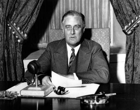 Audio: President Roosevelt Pearl Harbor Speech | News | siouxcityjournal.com