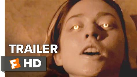 The Convent Trailer 1 2019 Movieclips Indie Youtube