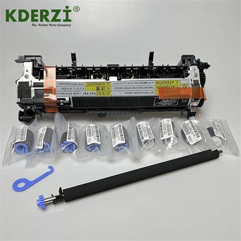 B M A B M A Fuser Maintenance Kit For Hp Laserjet Enterprise Flow Mfp