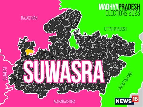 Suwasra Election Result 2023 Live Updates And Highlights Winner Loser