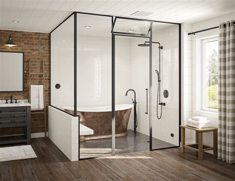 How To Estimate The Price Of Installing A Steam Shower In Your Home