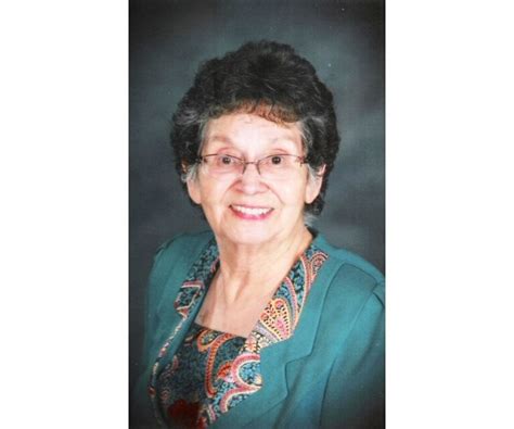 Elizabeth Wagman Obituary 2022 Ashland Wi Ashland Daily Press