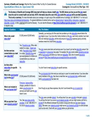 Fillable Online Cigna Connect Fax Email Print Pdffiller