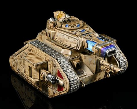 The Goonhammer Review The 10th Edition Astra Militarum Index Goonhammer