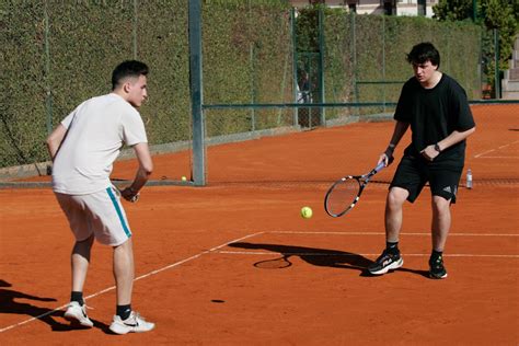 Asociaci N Argentina De Tenis On Twitter Qui Nes Son S Lo