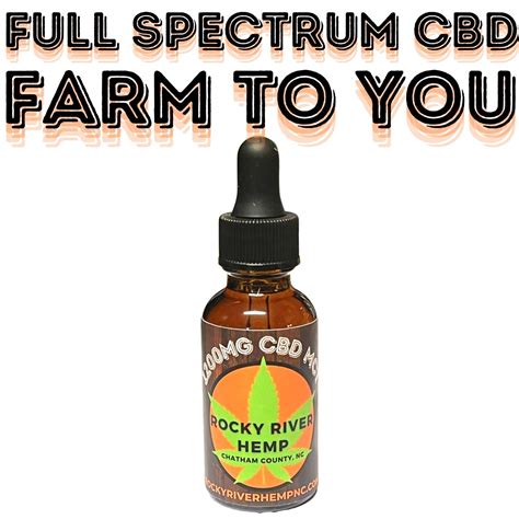 1200mg Full Spectrum Cbd Mct Infusion