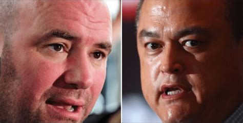 Scott Coker Open To Ufc Vs Bellator Cross Promotion Fights We Got