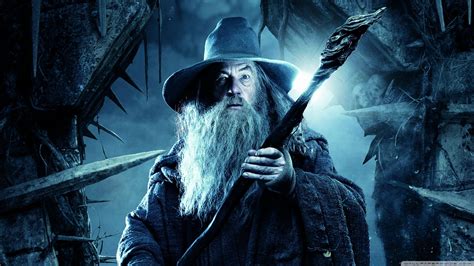 Gandalf Hd Wallpapers Wallpaper Cave