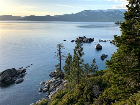 North Shore, Lake Tahoe. : r/pics