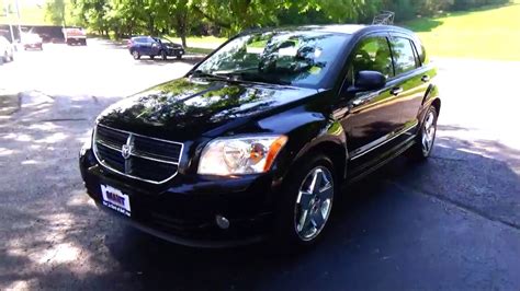 Used 2007 Dodge Caliber R T Awd For Sale At Honda Cars Of Bellevue An Omaha Honda Dealer