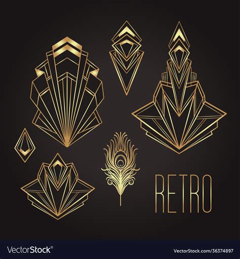 Art Deco Design