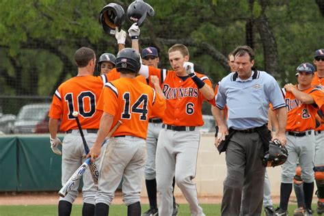 Judd Messer Photography Utsa Baseball Vs Stephen F Austin