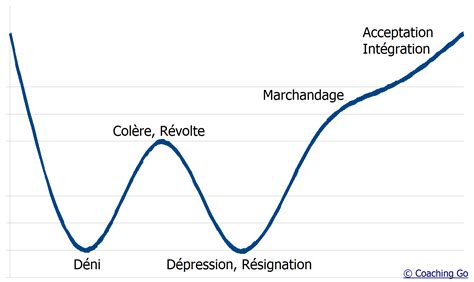 Cycle Du Deuil Le Blog De Coaching Go