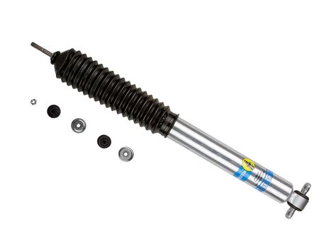 Bilstein Wrangler Tj Jeep Wd Wd Bilstein