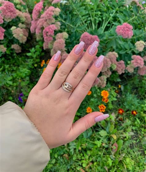 Маникюр балерина in 2022 Engagement rings Engagement Jewelry