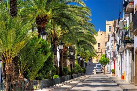 Day Trips From Benidorm Getyourguide