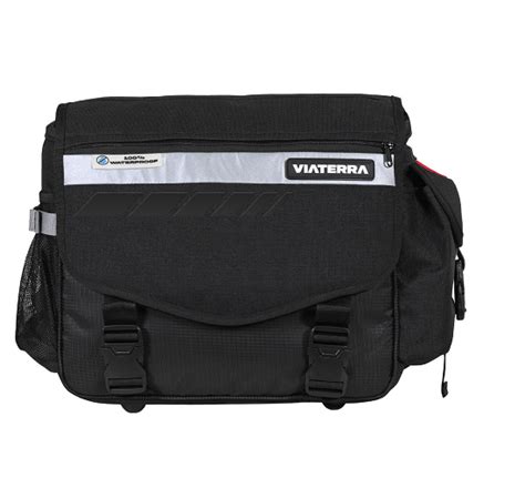 Buy Viaterra Leh 100 Saddle Bags Waterproof