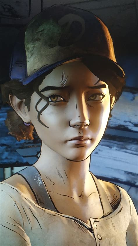 Clementine Clementine Walking Dead Walking Dead Art Walking Dead Game