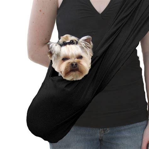 Luxury Dog Puppies Carriers Iucn Water