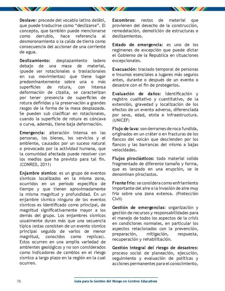 Archivo Guia Para La Organizaci N Del Comit Escolar De Gesti N Para La