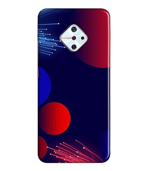 LETAPS Designer Printed Hard Plastic Matt Finish Mobile Case Back Cover