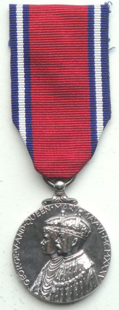 George V Jubilee Medal By William Goscombe John