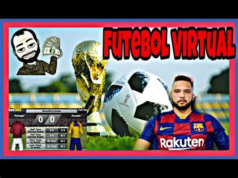 Futebol Virtual Aprenda De Uma Vez Como Fazer As Analises Para Cada