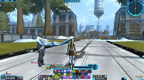 Swtor Alderaan Gsi Missions Guide And Walkthrough Fibro Jedi